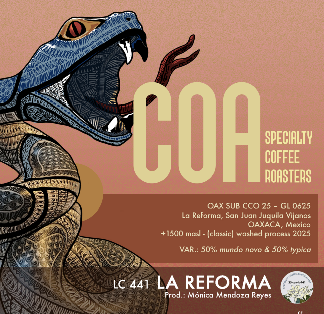 LA REFORMA (AUCTION)