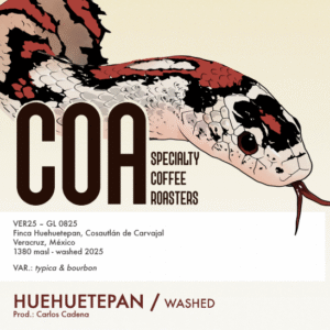 HUEHUETEPAN CLASSIC